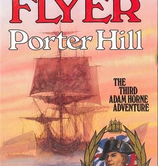 China Flyer (Epub)