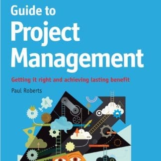 The Economist Guide to Project Management 2nd Edition (Trade Paperback)