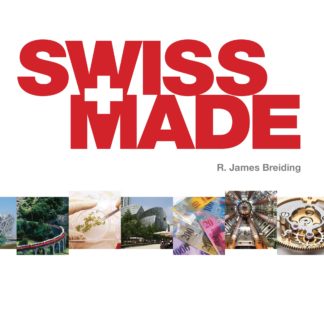 Swiss Made (Epub)