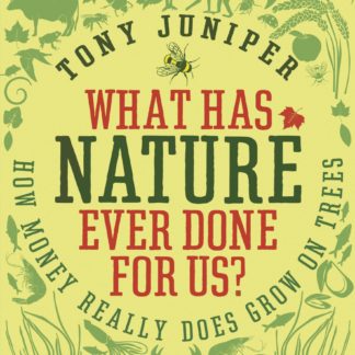 What Has Nature Ever Done For Us? (Epub)
