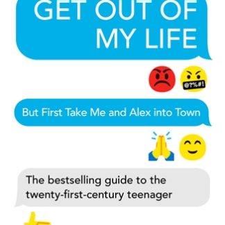 Get Out of My Life (B Format Paperback)