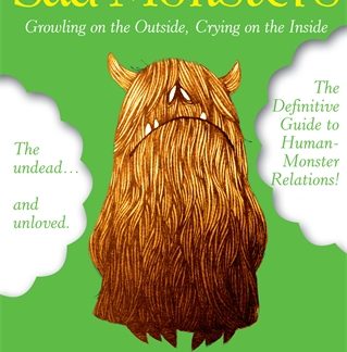 Sad Monsters (Epub)