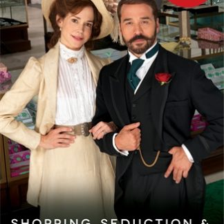 Shopping, Seduction & Mr Selfridge (Epub)