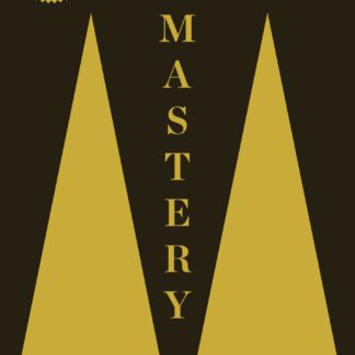 Mastery (Accessible EPUBAccessible EPUB)