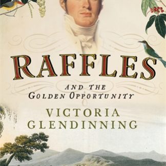 Raffles (Epub)