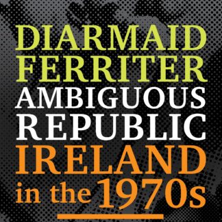 Ambiguous Republic (Epub)