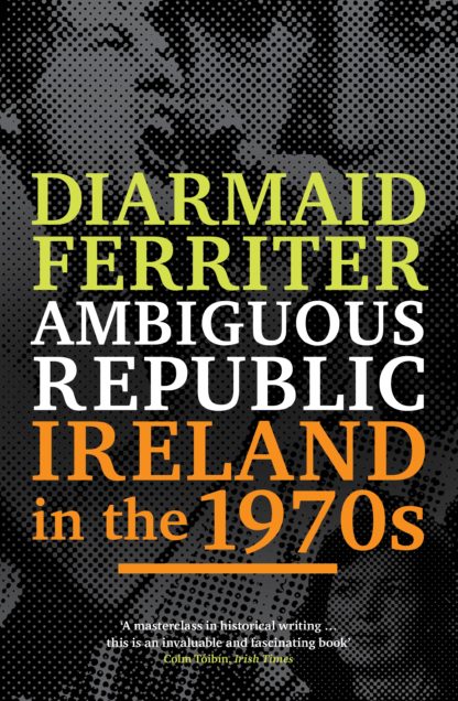 Ambiguous Republic (Epub)