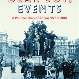 Events, Dear Boy, Events (Epub)