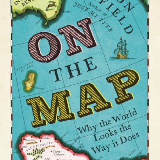 On The Map (Epub)