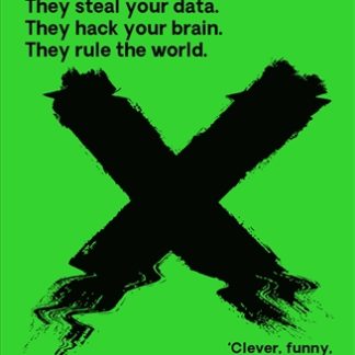 Mindf*ck (B Format Paperback)