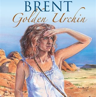 Golden Urchin (B Format Paperback)
