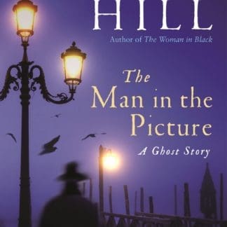 The Man in the Picture (B Format Paperback)