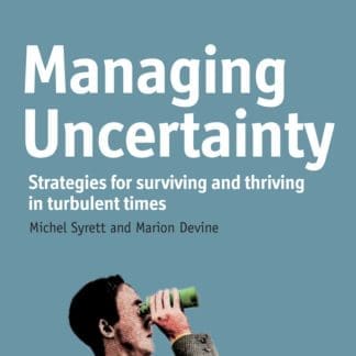 The Economist: Managing Uncertainty (Epub)