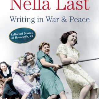 The Diaries of Nella Last (Epub)