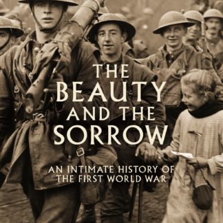 The Beauty And The Sorrow (B Format Paperback)