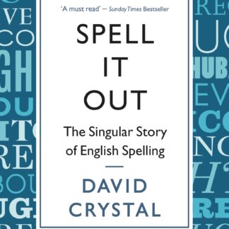 Spell It Out (Epub)