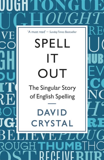 Spell It Out (Epub)