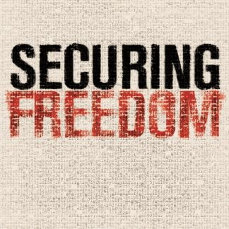 Securing Freedom (Epub)