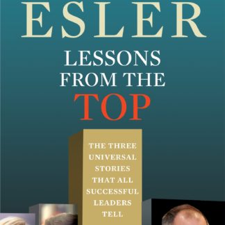 Lessons from the Top (Epub)