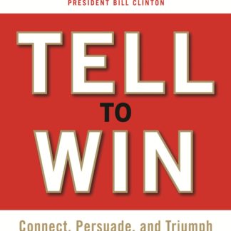 Tell to Win (B Format Paperback)