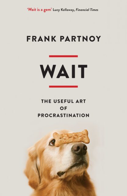 Wait (Epub)