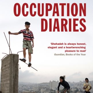 Occupation Diaries (Epub)