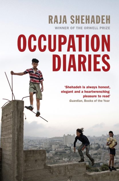Occupation Diaries (Epub)