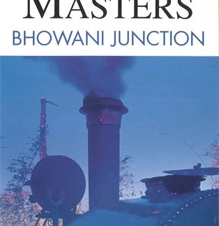 Bhowani Junction (Epub)