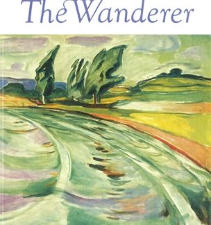 The Wanderer (Epub)