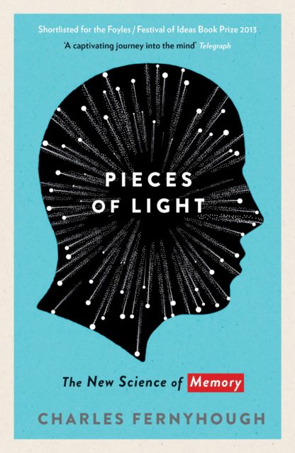 Pieces of Light (Epub)