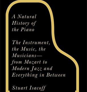 A Natural History of the Piano (Epub)