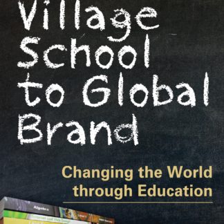 From Village School to Global Brand (Epub)