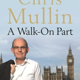 A Walk-On Part (B Format Paperback)
