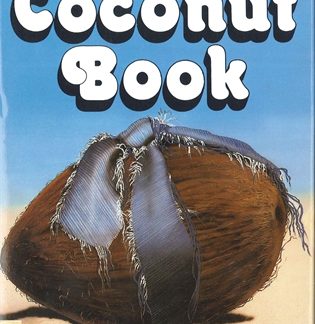 The Coconut Book (Epub)