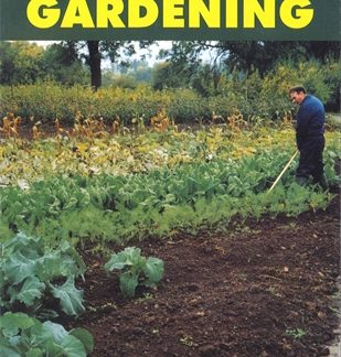 Bio-dynamic Gardening (Epub)