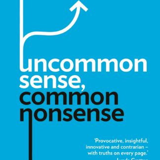 Uncommon Sense, Common Nonsense (Epub)