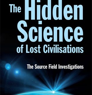 The Hidden Science of Lost Civilisations ()