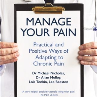 Manage Your Pain (Epub)