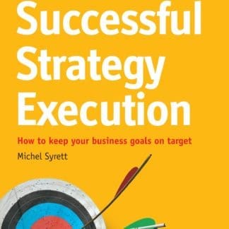 The Economist: Successful Strategy Execution (Epub)