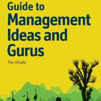 The Economist Guide to Management Ideas and Gurus (Epub)