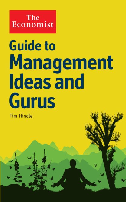 The Economist Guide to Management Ideas and Gurus (Epub)