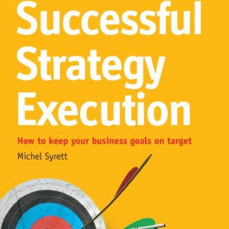 The Economist: Successful Strategy Execution (Trade Paperback)