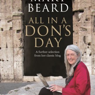 All in a Don's Day (Epub)