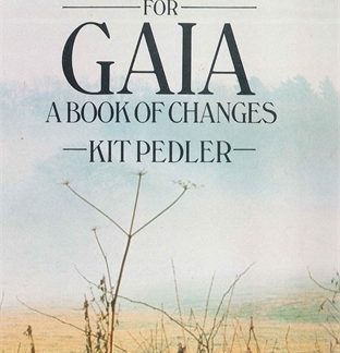 The Quest for Gaia (Epub)