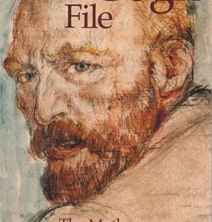 The Van Gogh File (Epub)