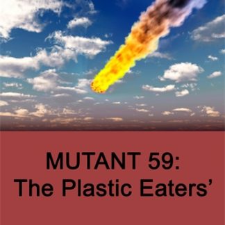 Mutant 59 (Epub)