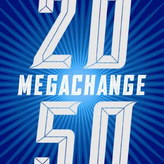 The Economist: Megachange (Epub)