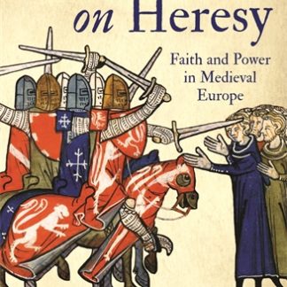 The War On Heresy (Epub)