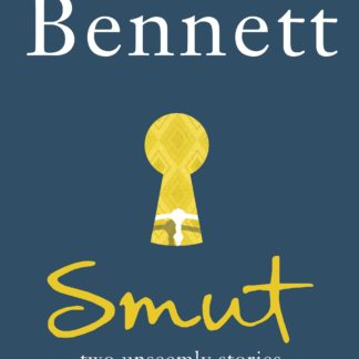 Smut (A Format Paperback)