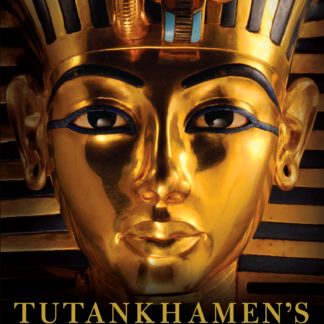 Tutankhamen's Curse (Epub)